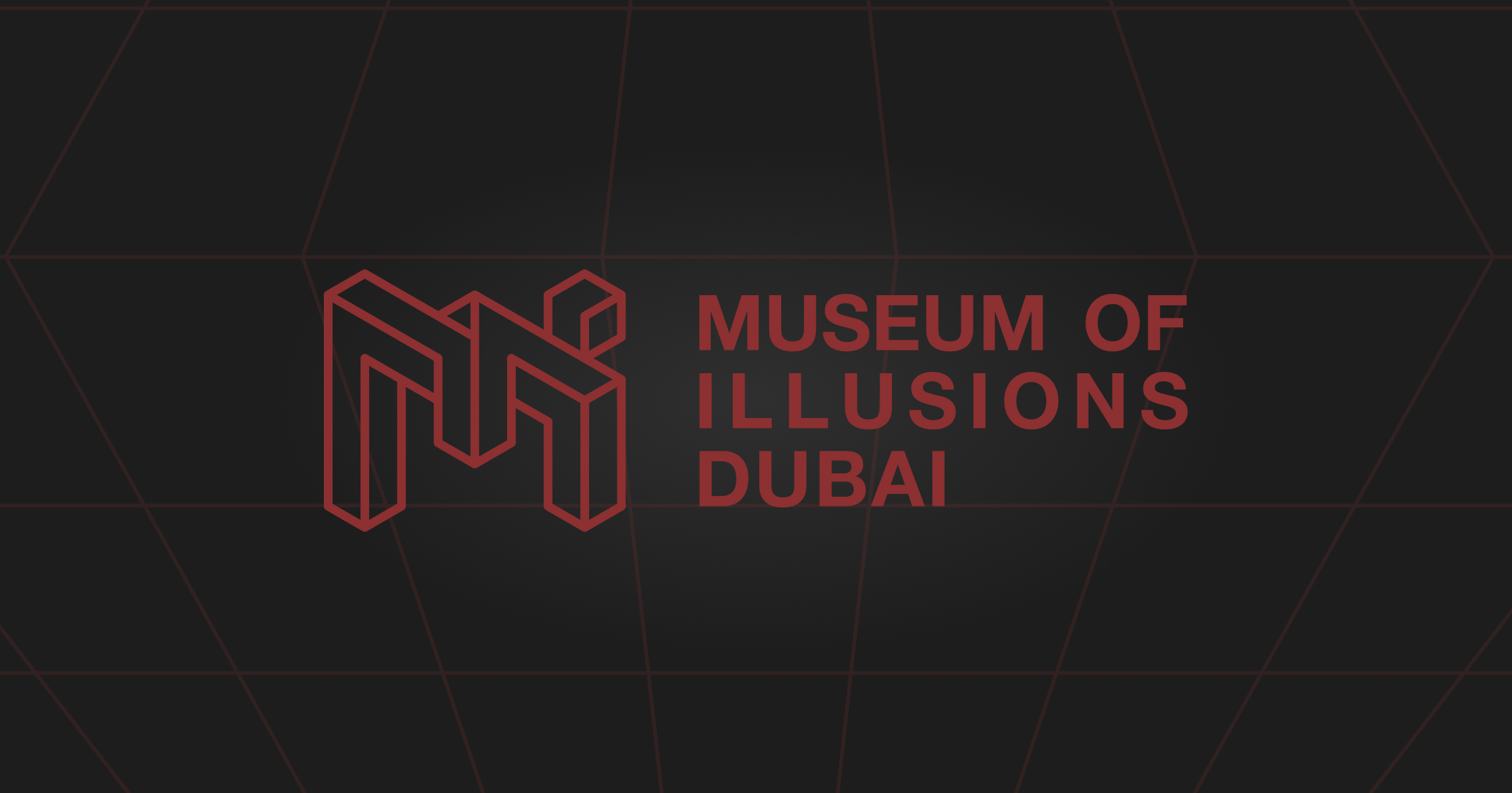 Museum Of Illusions., Deira