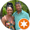 Monique Easy Samuda Avatar
