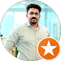 Deepak Davis Avatar